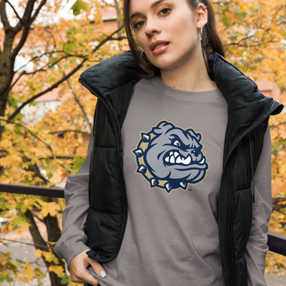 Dora High School Design 1 — Storm
