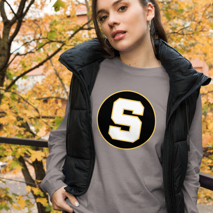 Scottsboro High School Design 1 — Storm