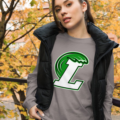 Leeds High School Design 1 — Storm