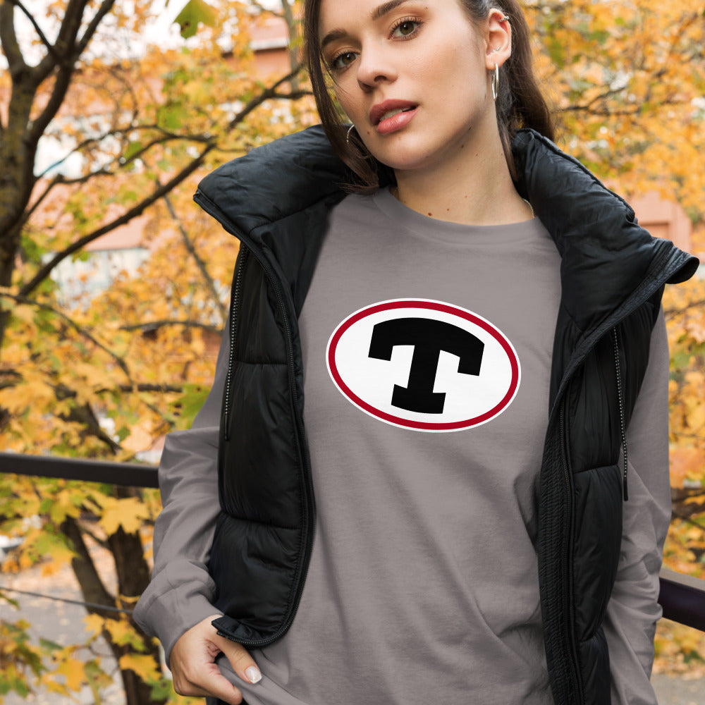 Theodore High School Design 1 — Storm