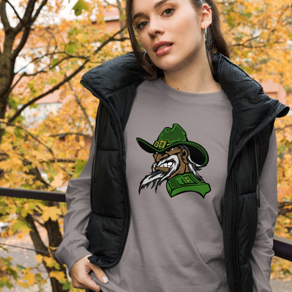 Woodlawn High School Design 1 — Storm