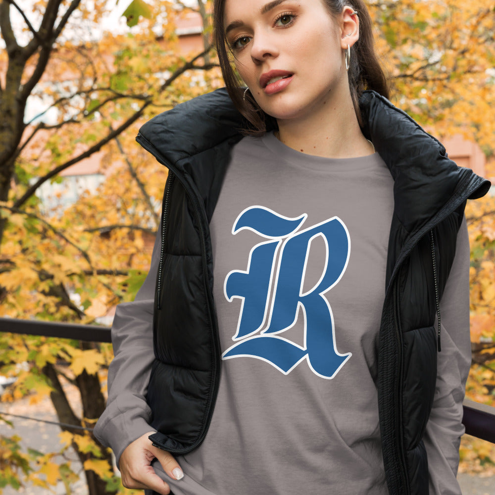 Reeltown High School Design 1 — Storm