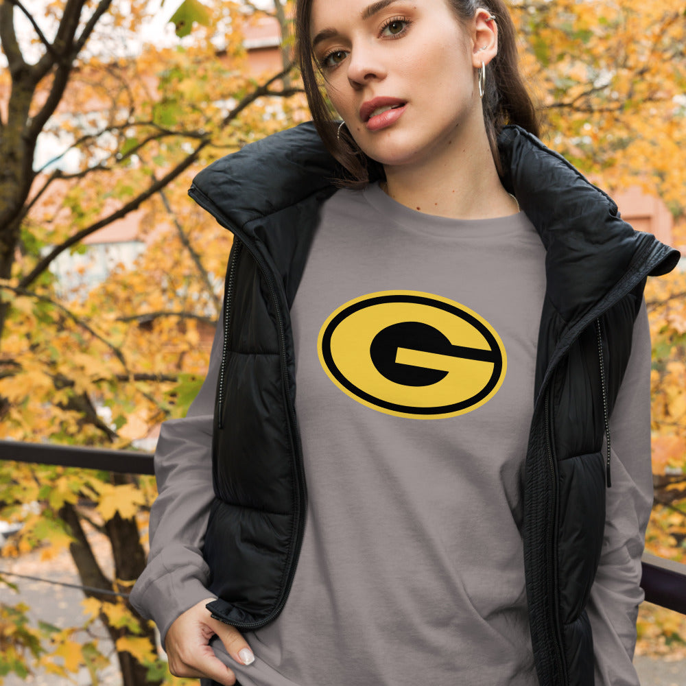 Geneva High School Design 1 — Storm