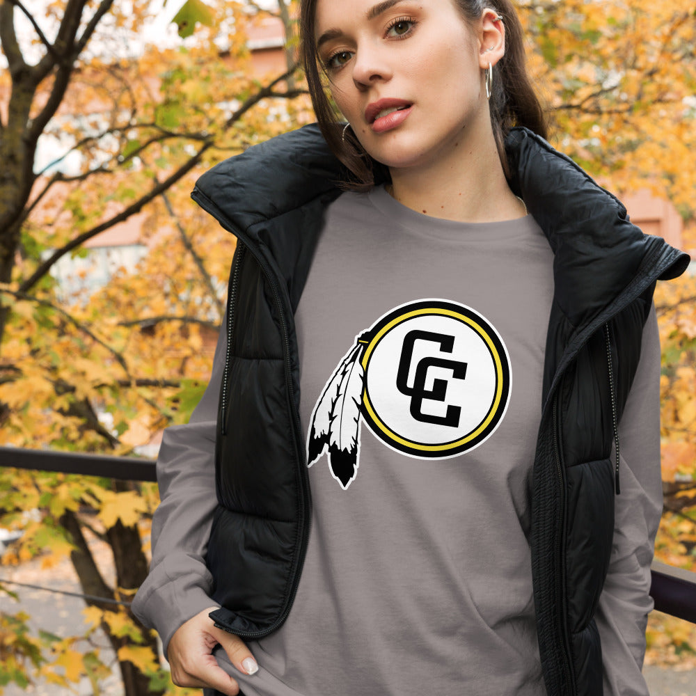 Colbert County High School Design 1 — Storm