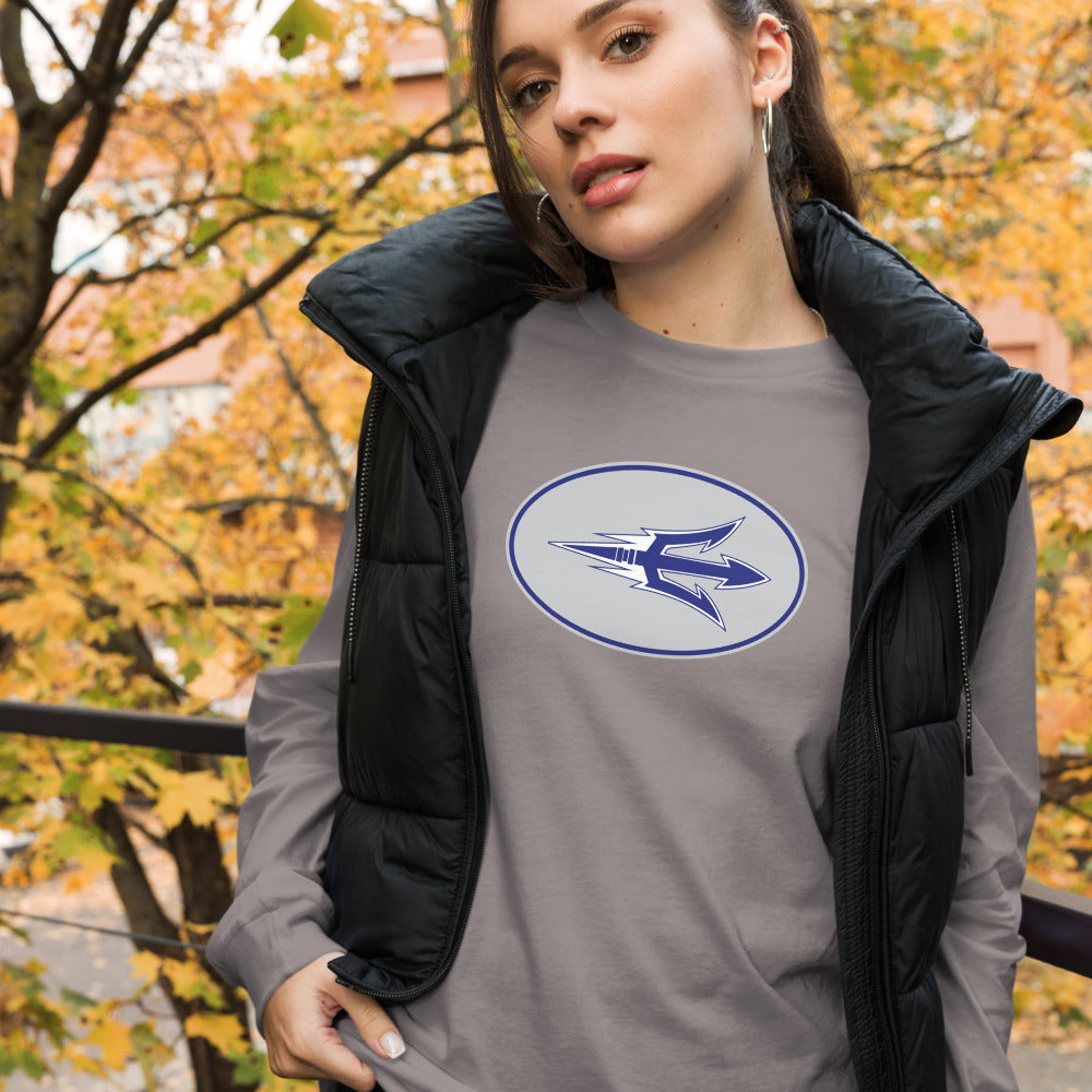 Etowah High School Design 1 — Storm