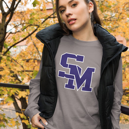 Susan Moore High School Design 1 — Storm