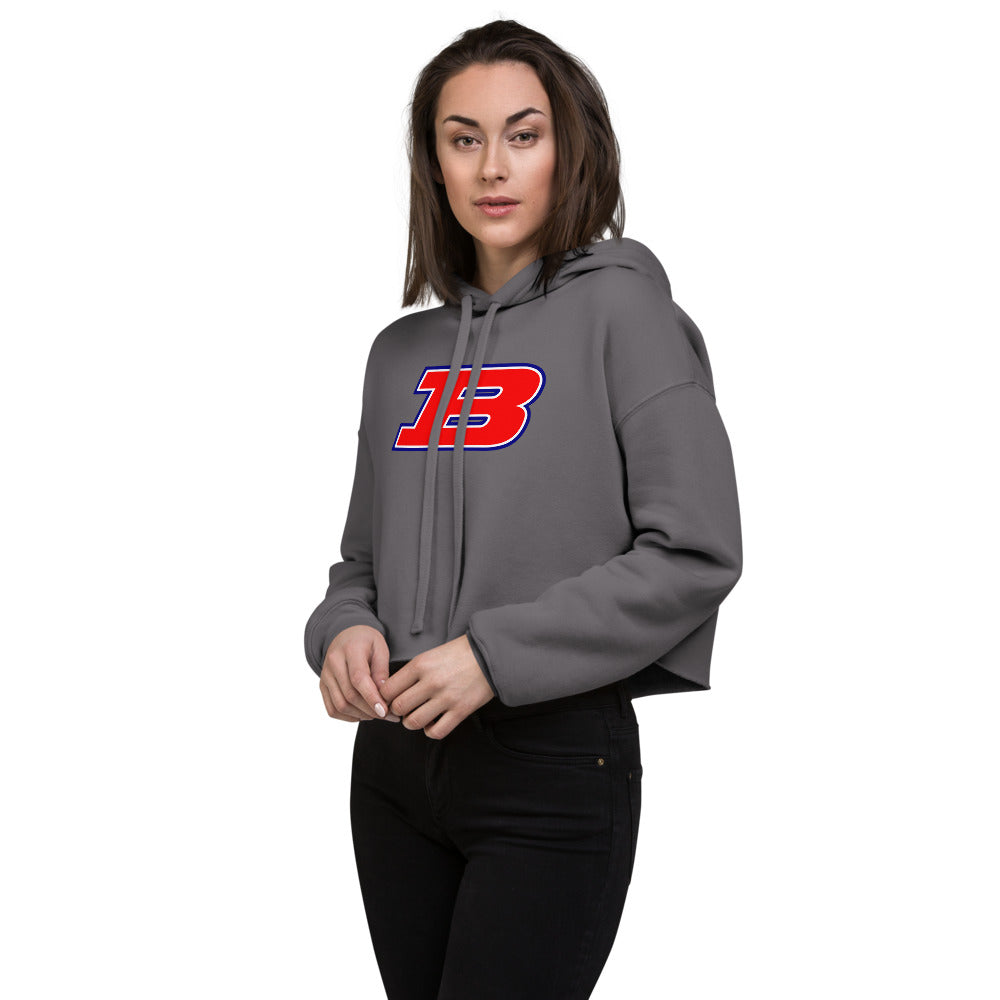 Albert P. Brewer High School Design 1 — Storm