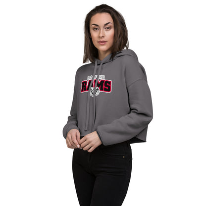 Radford High School Design 1 — Storm