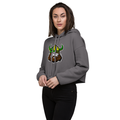 Eureka High School Design 1 — Storm