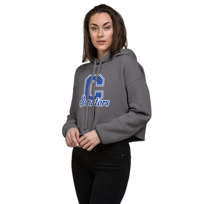 Carson High School Design 1 — Storm
