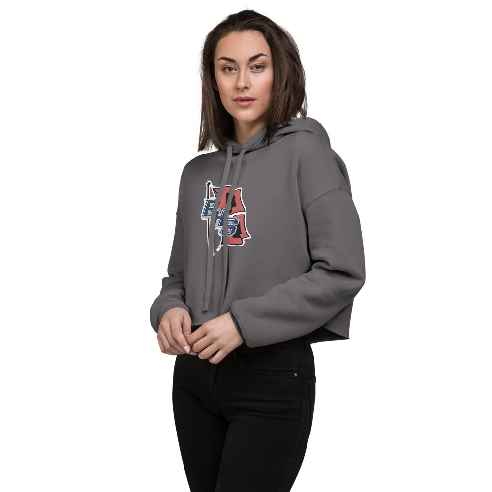 Alma Bryant High School Design 1 — Storm