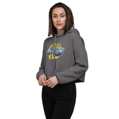 Bonneville High School Design 1 — Storm