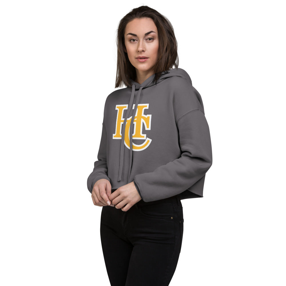 Houston County High School Design 1 — Storm