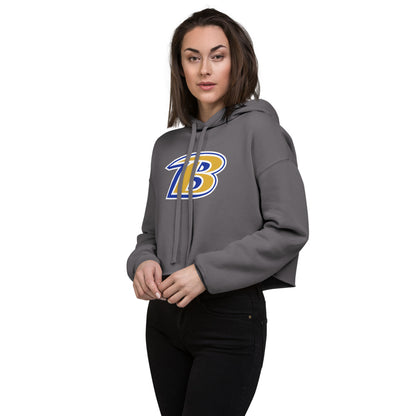 Beauregard High School Design 1 — Storm