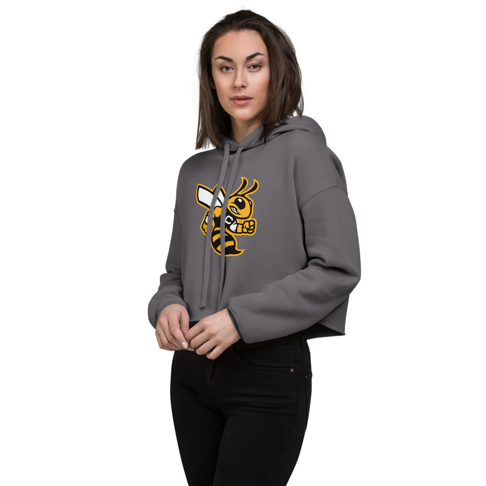 Corner High School Design 1 — Storm