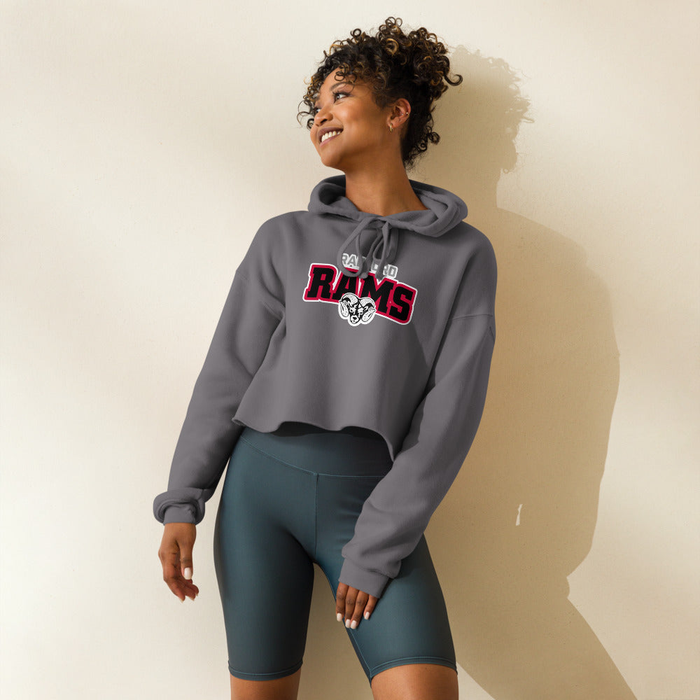 Radford High School Design 1 — Storm