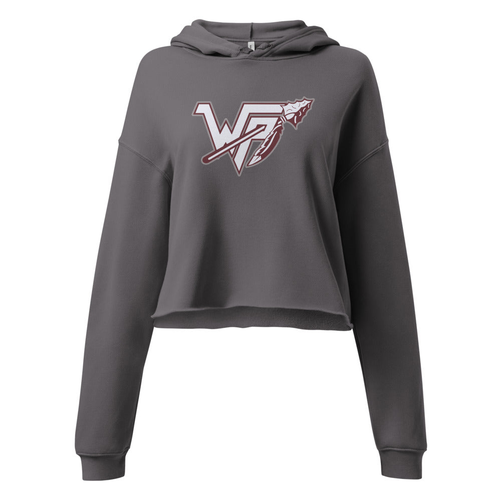 West Point High School Design 1 — Storm