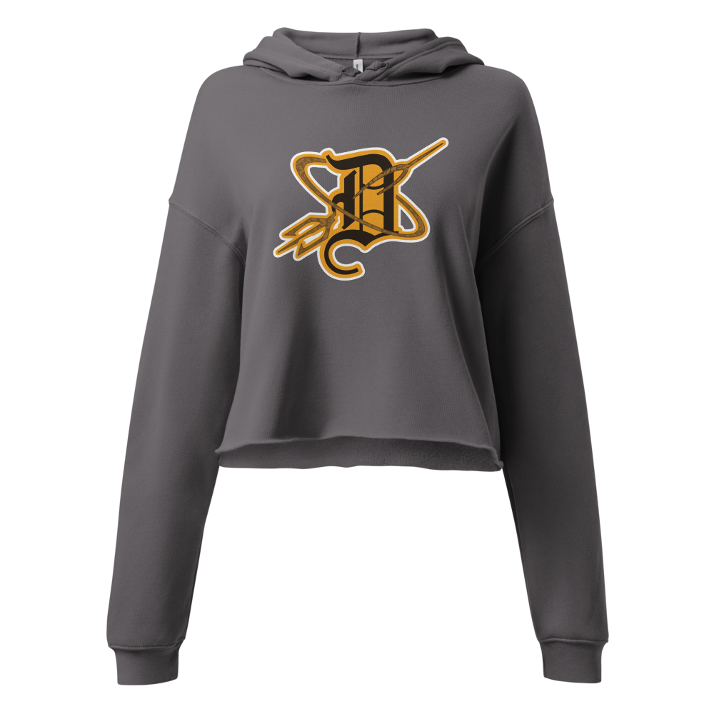 Davis High School Design 1 — Storm