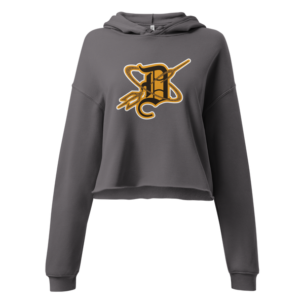 Davis High School Design 1 — Storm