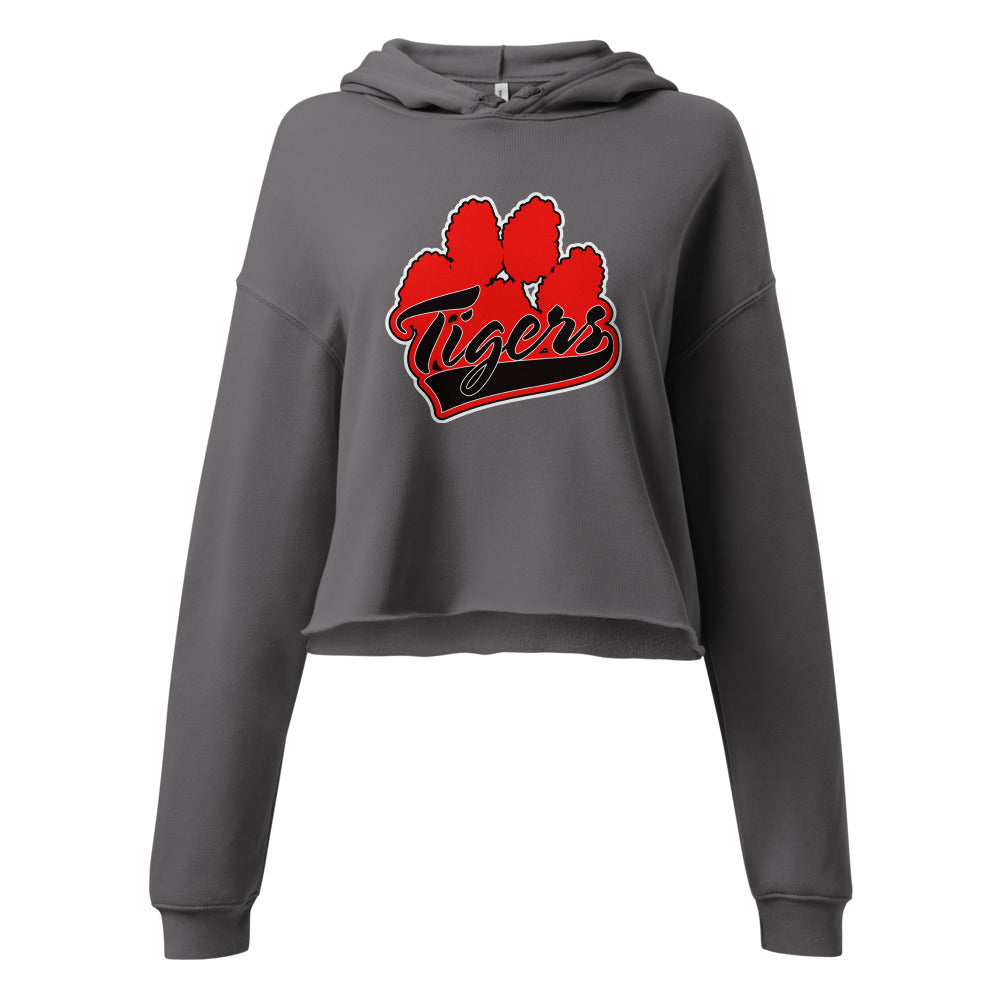 Cleburne County High School Design 1 — Storm