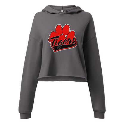 Cleburne County High School Design 1 — Storm