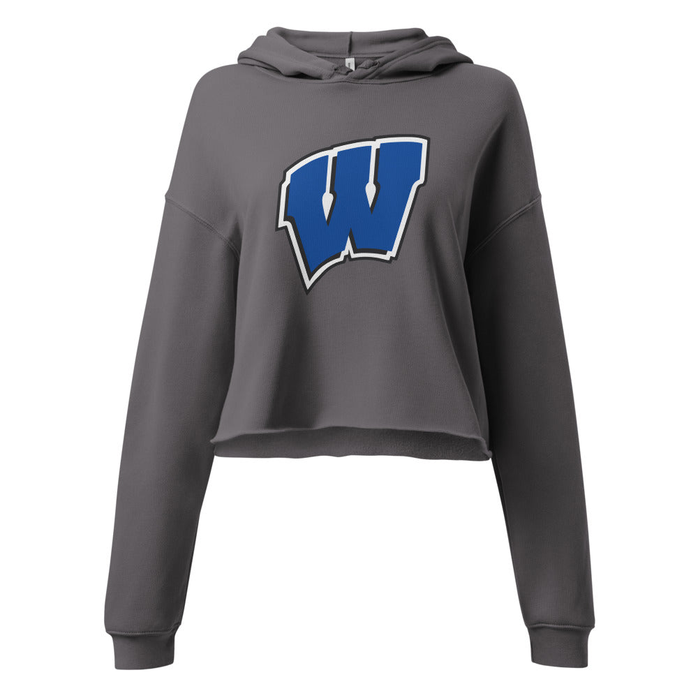 Wilson High School Design 1 — Storm