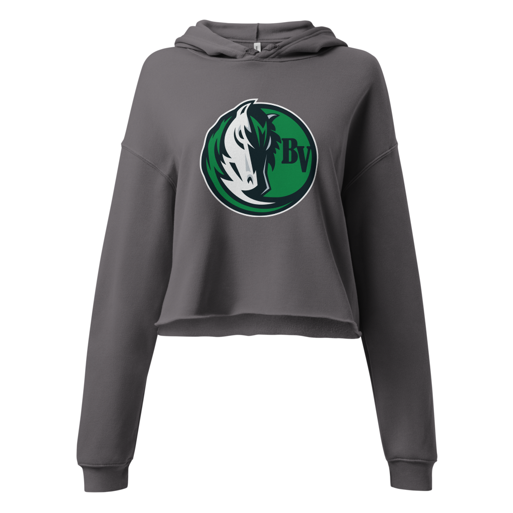 Bryce Valley High School Design 1 — Storm