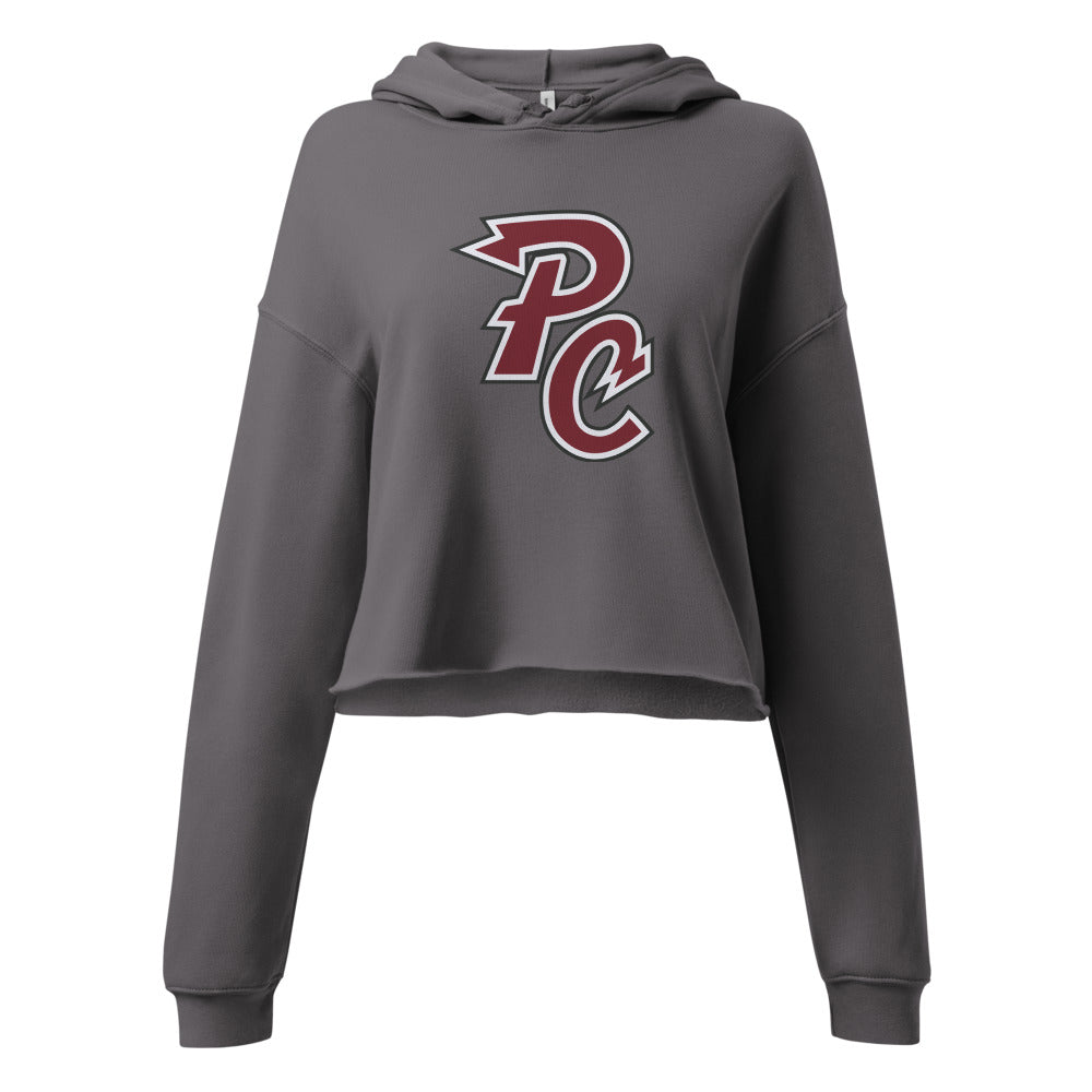 Pickens County High School Design 1 — Storm