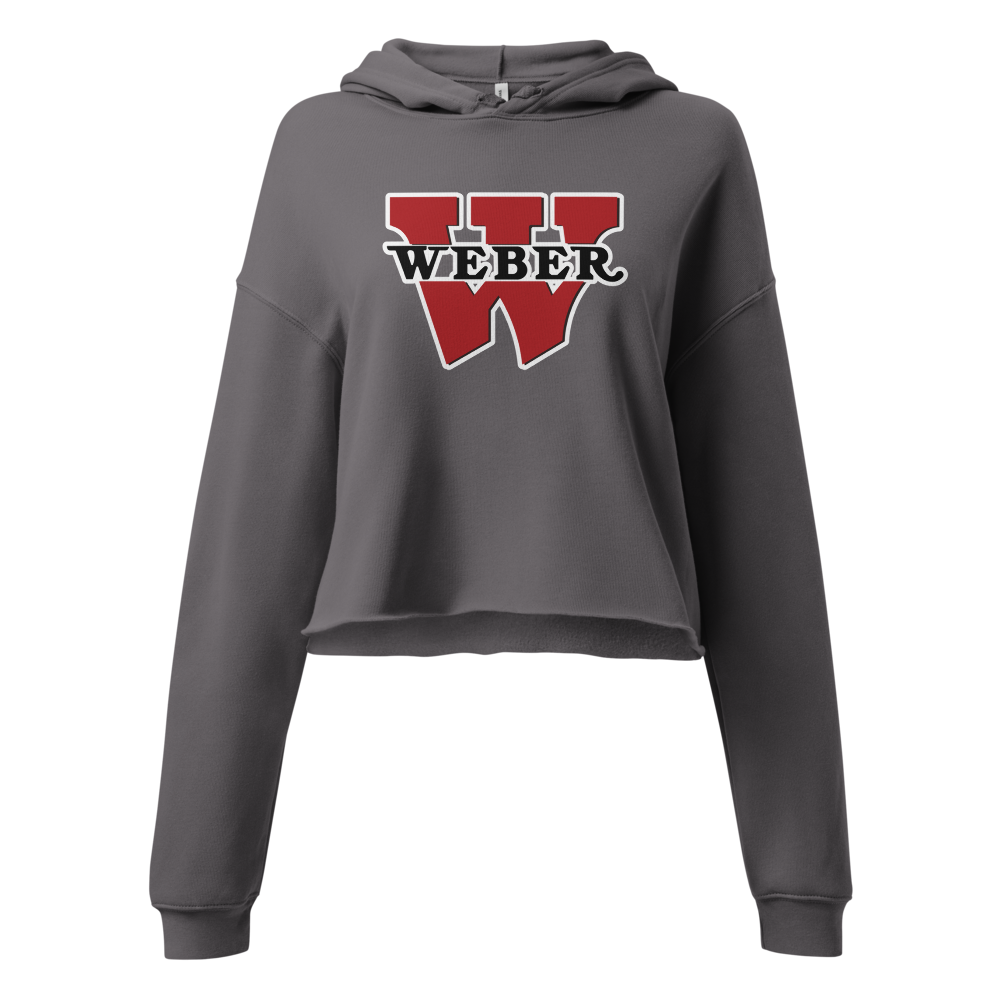 Weber High School Design 1 — Storm