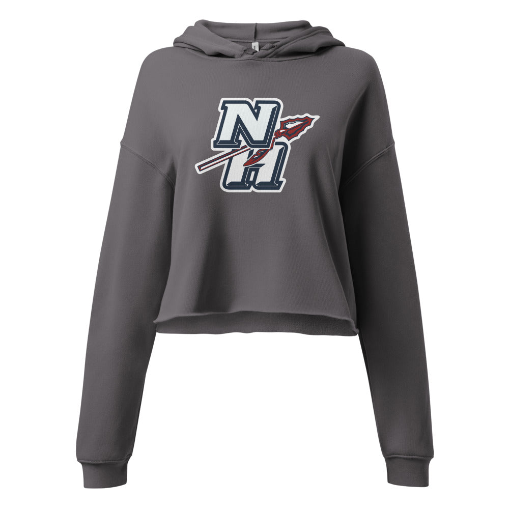 New Hope High School Design 1 — Storm