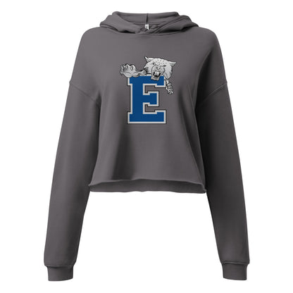 Enterprise High School Design 1 — Storm