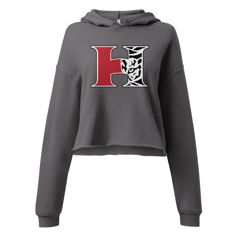 Hurricane High School Design 1 — Storm