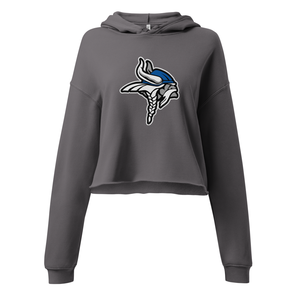 Pleasant Grove High School Design 1 — Storm