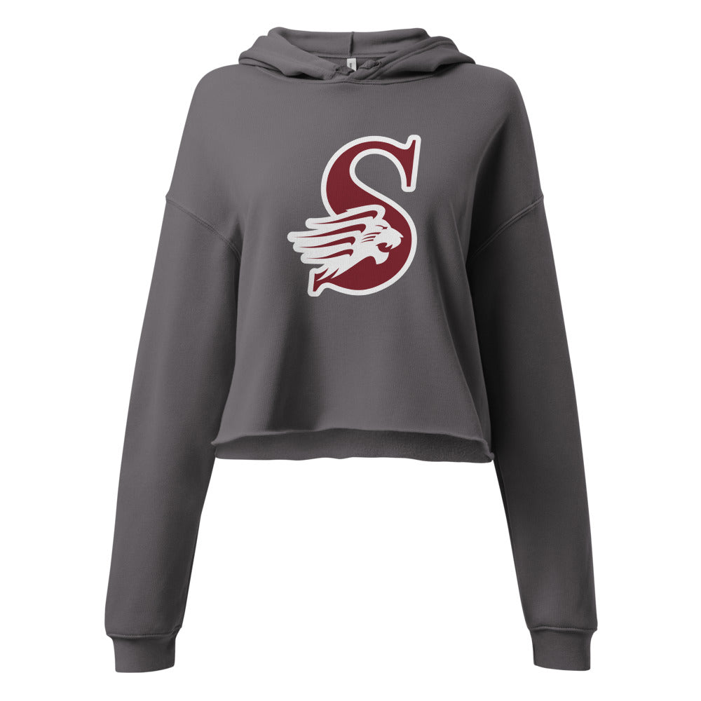 Sardis High School Design 1 — Storm