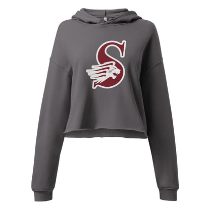 Sardis High School Design 1 — Storm