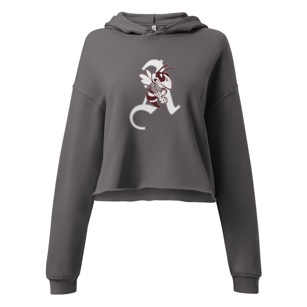 Abbeville High School Design 1 — Storm