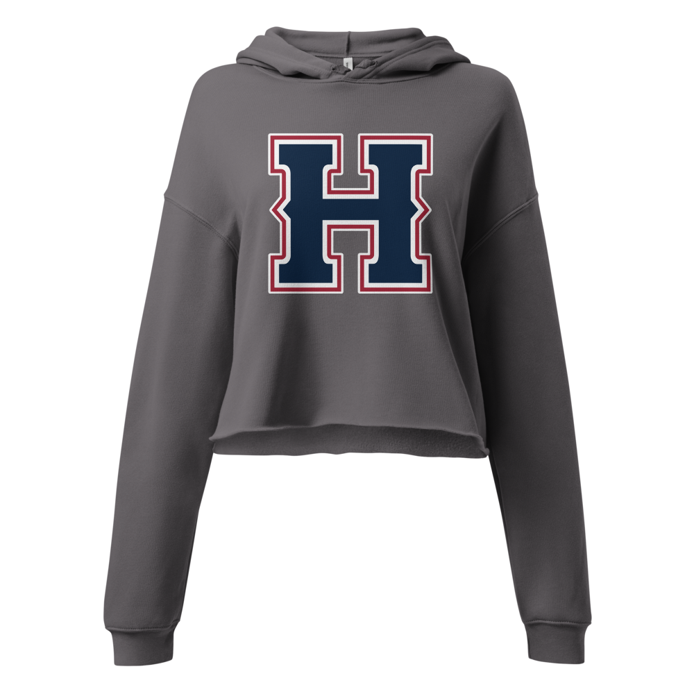 Herriman High School Design 1 — Storm