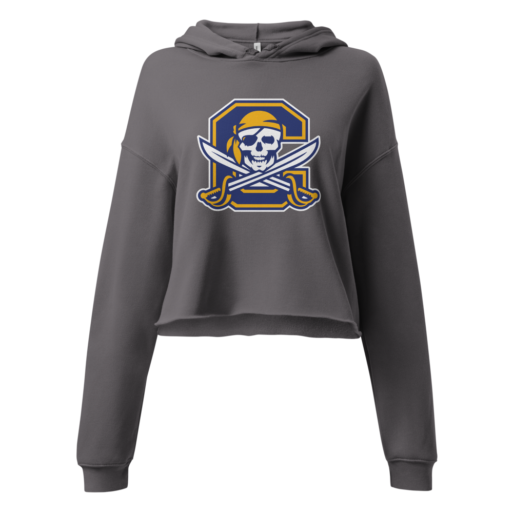 Cyprus High School Design 1 — Storm