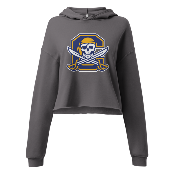 Cyprus High School Design 1 — Storm