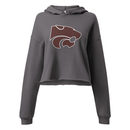 Sand Rock High School Design 1 — Storm