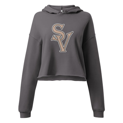 Sipsey Valley  High School Design 1 — Storm