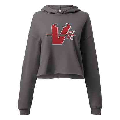 Verbena High School Design 1 — Storm