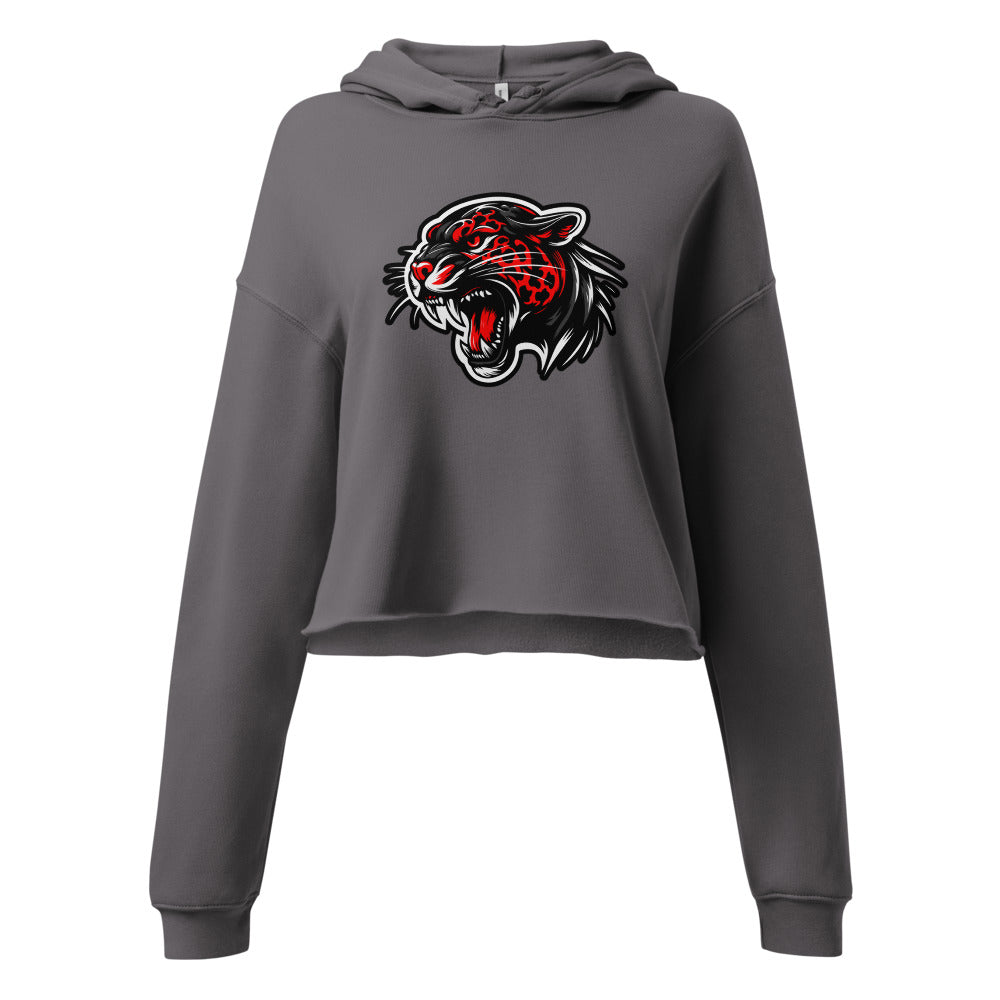 Hillcrest High School (Evergreen) Design 1 — Storm