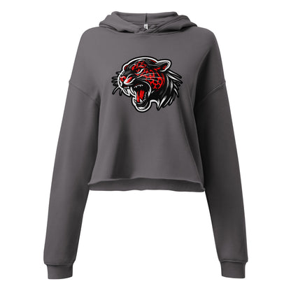 Hillcrest High School (Evergreen) Design 1 — Storm