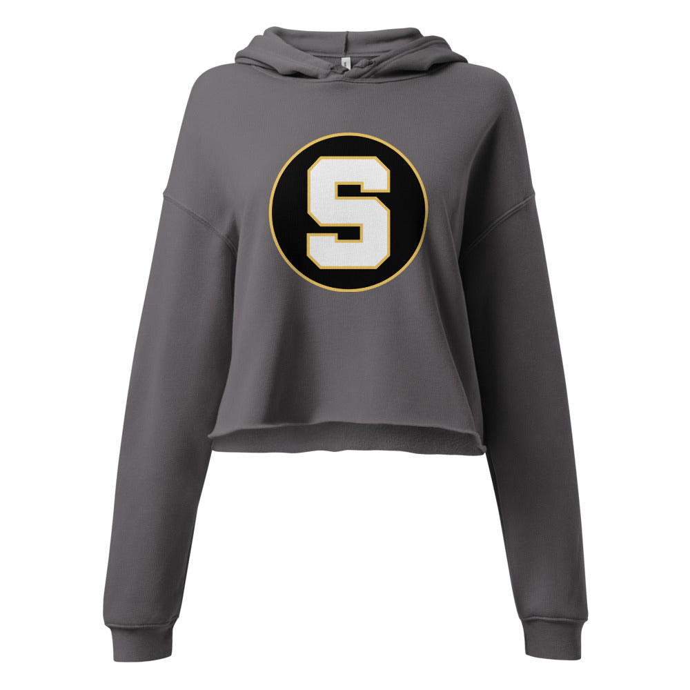 Scottsboro High School Design 1 — Storm