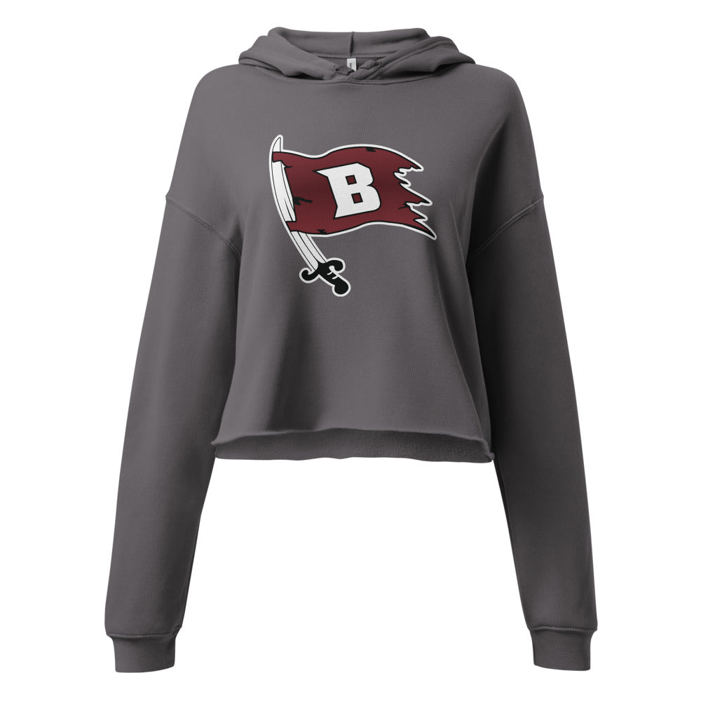 Boaz High School Design 1 — Storm