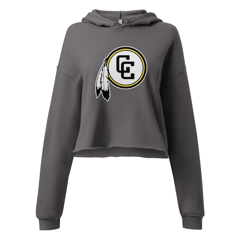 Colbert County High School Design 1 — Storm