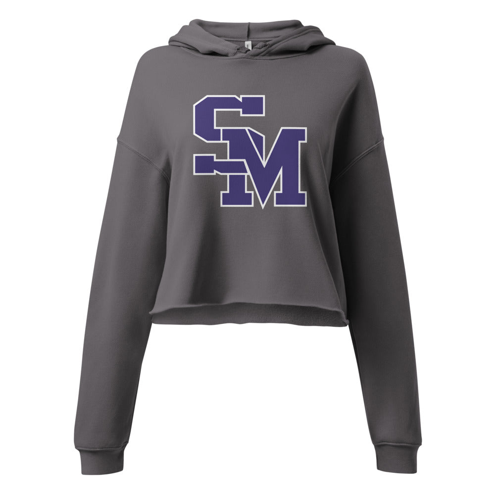Susan Moore High School Design 1 — Storm