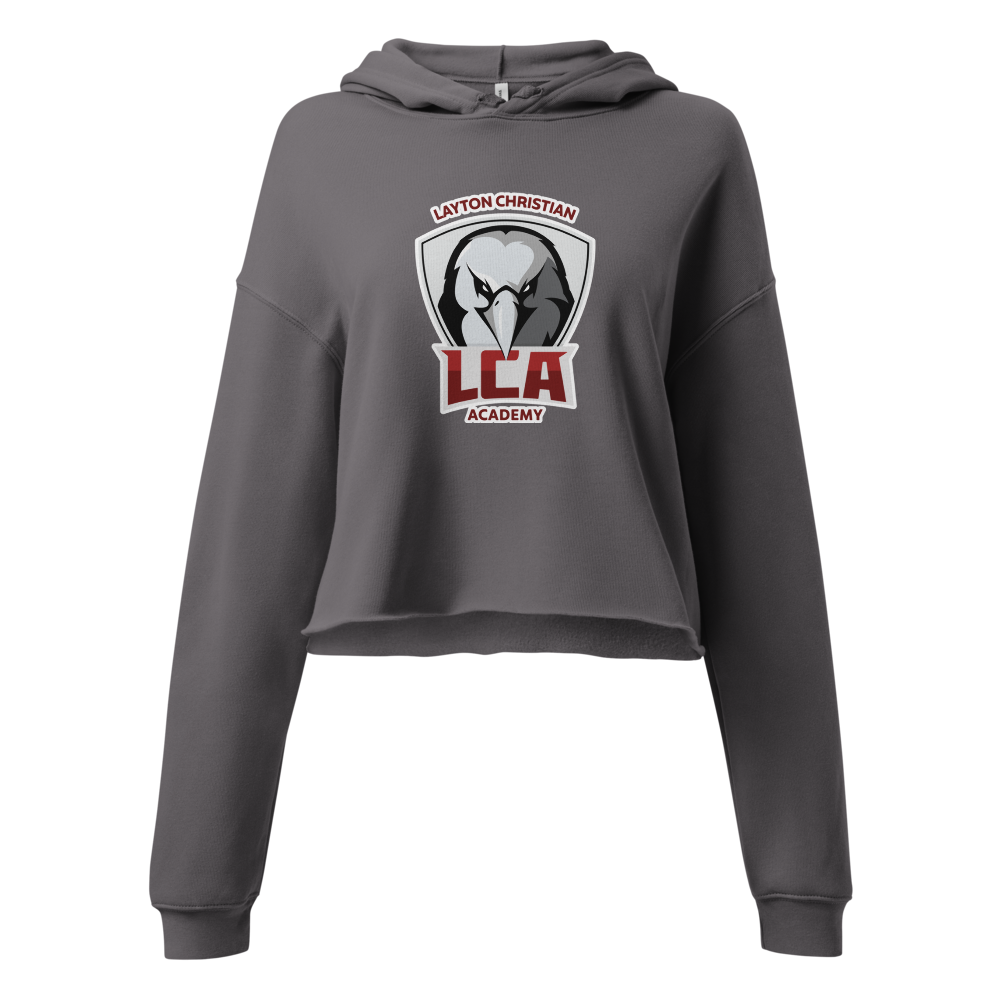 Layton Christian Academy Design 1 — Storm