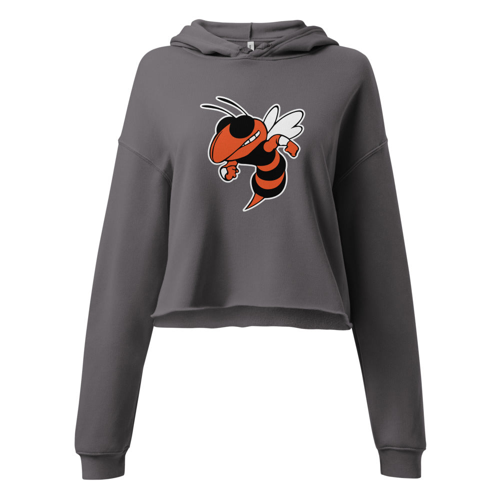 McGill-Toolen Catholic High School Design 1 — Storm